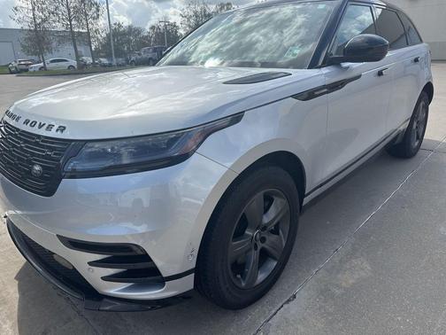 2025 Land Rover Range Rover Velar P250 Dynamic SE