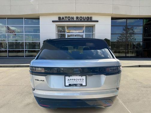 2025 Land Rover Range Rover Velar P250 Dynamic SE