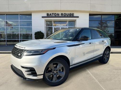 2025 Land Rover Range Rover Velar P250 Dynamic SE