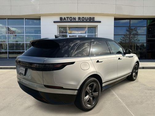 2025 Land Rover Range Rover Velar P250 Dynamic SE