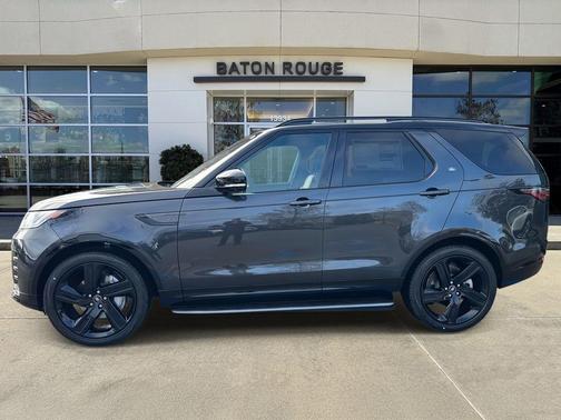 2026 Land Rover Discovery Dynamic SE