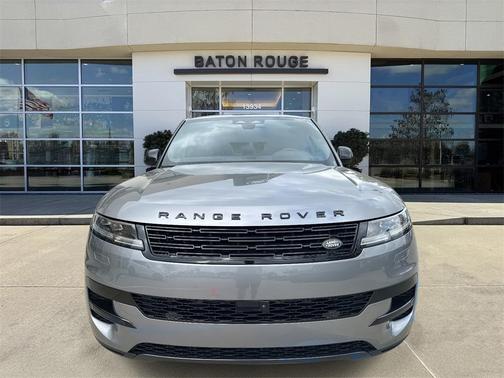 2025 Land Rover Range Rover Sport P360 SE