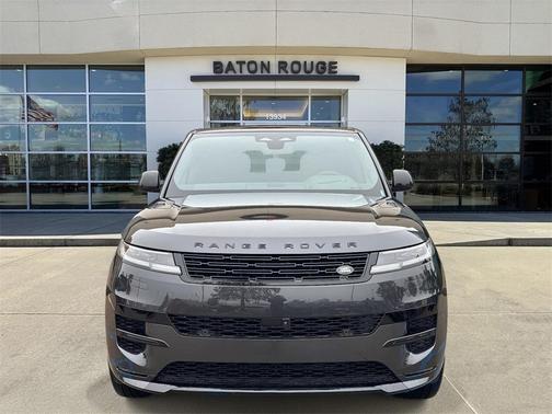 2025 Land Rover Range Rover Sport P530 Dynamic SE