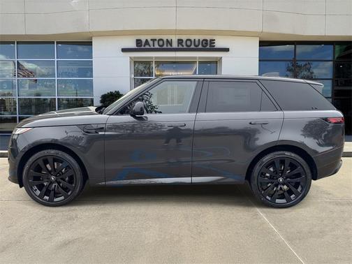 2025 Land Rover Range Rover Sport P530 Dynamic SE