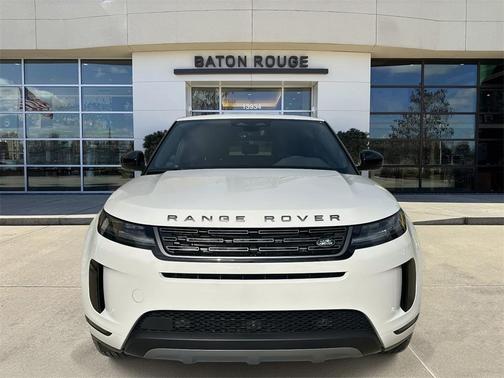 2026 Land Rover Range Rover Evoque Core S