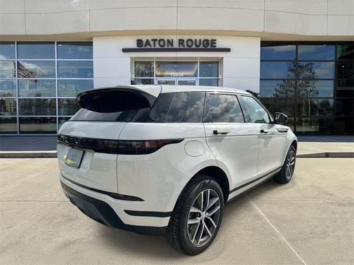 2026 Land Rover Range Rover Evoque Core S