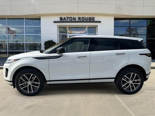2026 Land Rover Range Rover Evoque Core S