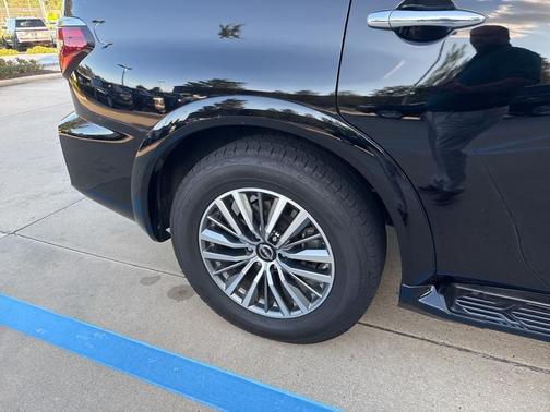 2021 Nissan Armada SL