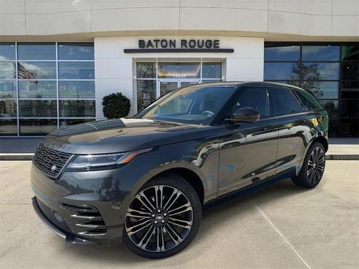 2026 Land Rover Range Rover Velar P400 Dynamic SE
