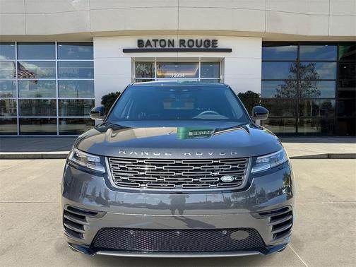 2026 Land Rover Range Rover Velar P400 Dynamic SE