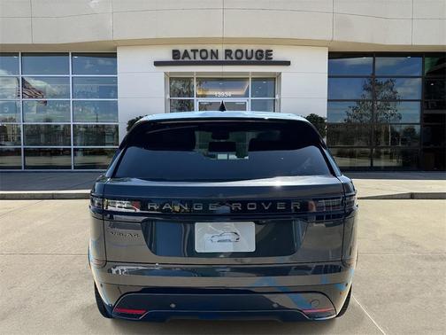 2026 Land Rover Range Rover Velar P400 Dynamic SE