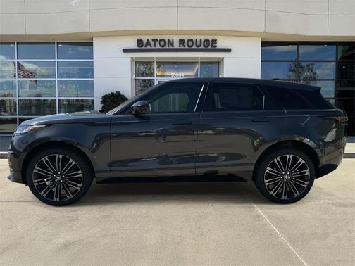 2026 Land Rover Range Rover Velar P400 Dynamic SE