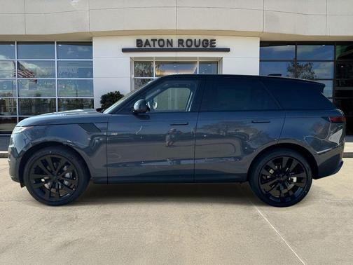 Varesine Blue 2026 Land Rover Range Rover Sport SE