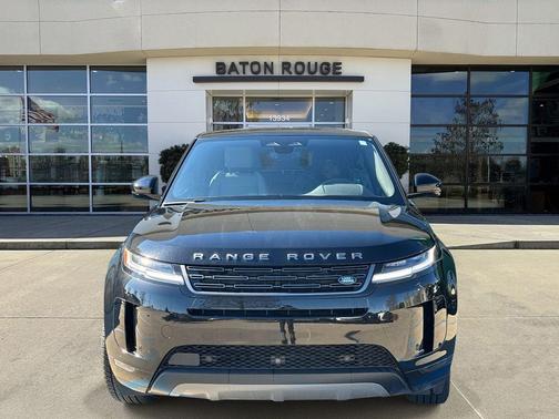 2026 Land Rover Range Rover Evoque Core S