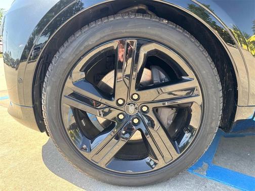 2023 Land Rover Discovery P360 R-Dynamic HSE