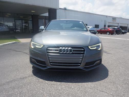 Photo 2 of 26 of 2014 Audi S5 3.0T Premium Plus quattro