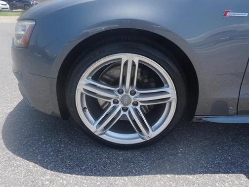 Photo 4 of 26 of 2014 Audi S5 3.0T Premium Plus quattro