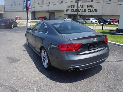 Photo 5 of 26 of 2014 Audi S5 3.0T Premium Plus quattro