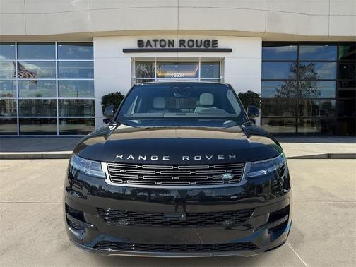 2025 Land Rover Range Rover Sport P360 SE
