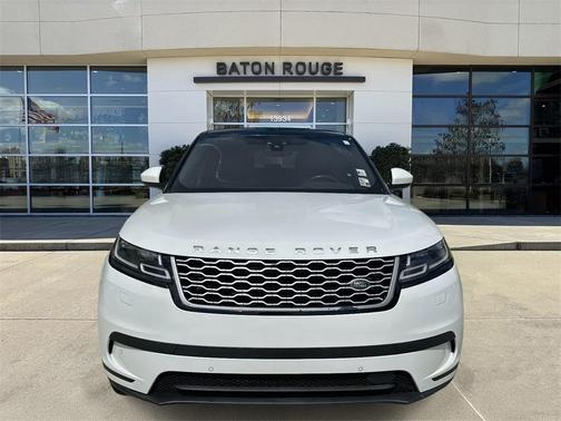 2020 Land Rover Range Rover Velar S