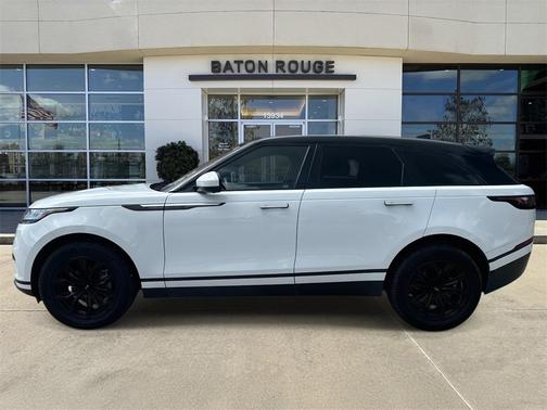 2020 Land Rover Range Rover Velar S