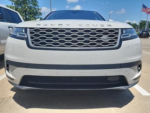 2020 Land Rover Range Rover Velar S