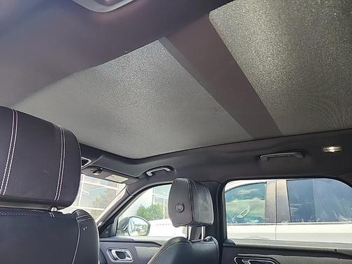 2020 Land Rover Range Rover Velar S