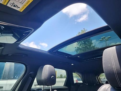 2020 Land Rover Range Rover Velar S