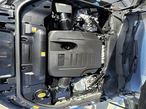 2020 Land Rover Range Rover Sport 3.0 Supercharged HST