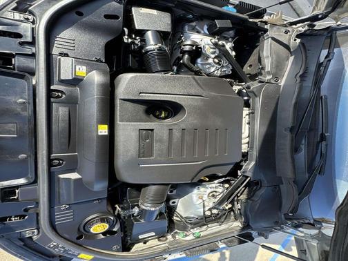 2020 Land Rover Range Rover Sport 3.0 Supercharged HST