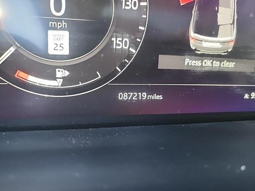 2020 Land Rover Range Rover Sport 3.0 Supercharged HST