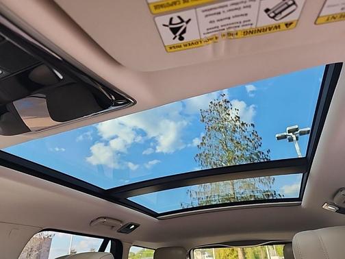 Rossello Red 2018 Land Rover Range Rover HSE