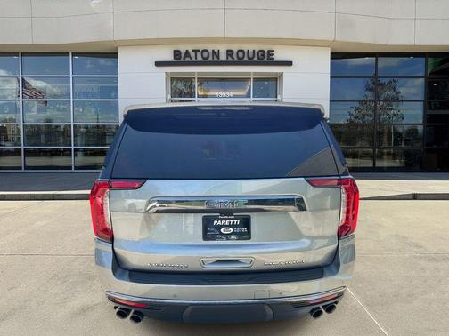 Sterling 2024 GMC Yukon XL Denali Ultimate