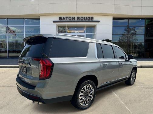 Sterling 2024 GMC Yukon XL Denali Ultimate