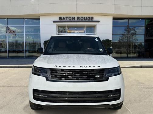 2024 Land Rover Range Rover P530 SE
