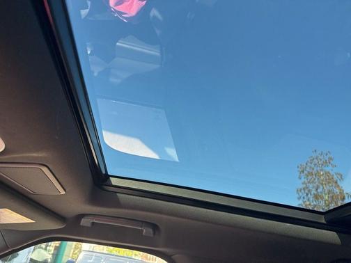 2021 Land Rover Range Rover Sport HSE Silver Edition