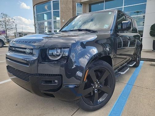 2024 Land Rover Defender P400 X-Dynamic SE