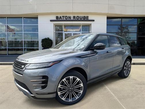 2024 Land Rover Range Rover Evoque Dynamic SE