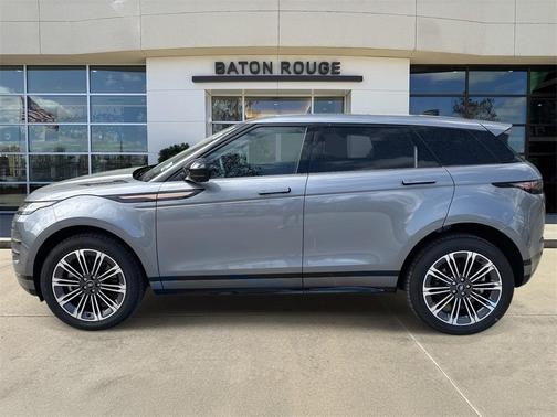 2024 Land Rover Range Rover Evoque Dynamic SE
