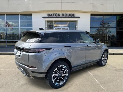 2024 Land Rover Range Rover Evoque Dynamic SE