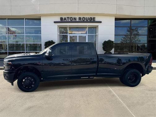 2025 RAM 3500 Laramie