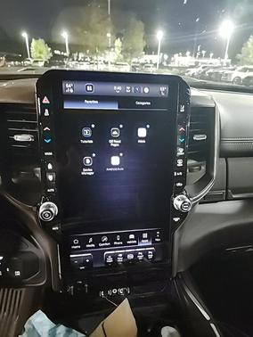 2025 RAM 3500 Laramie