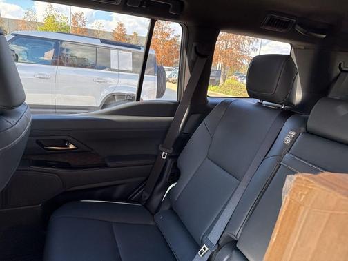 2024 Lexus GX 550 550 PREMIUM+