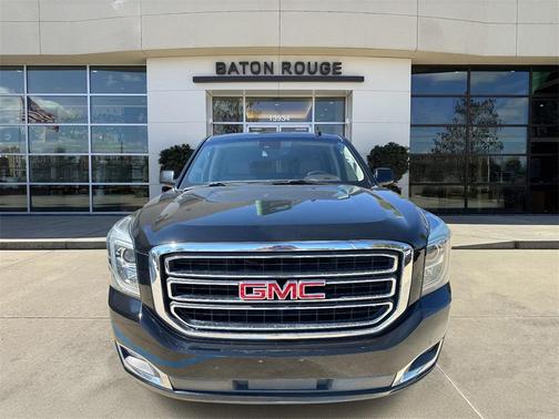2020 GMC Yukon SLT