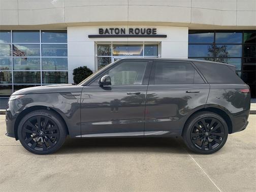 2025 Land Rover Range Rover Sport P530 Dynamic SE
