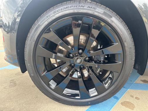 2025 Land Rover Range Rover Sport P530 Dynamic SE