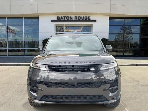 2025 Land Rover Range Rover Sport P530 Dynamic SE