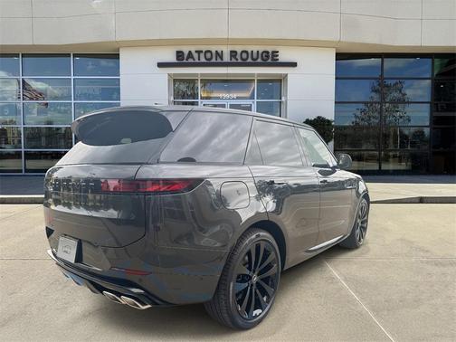 2025 Land Rover Range Rover Sport P530 Dynamic SE