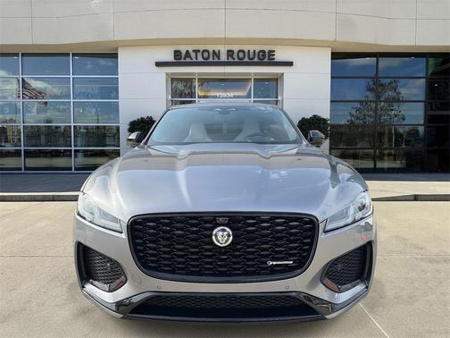 2025 Jaguar F-PACE P400 R-Dynamic S