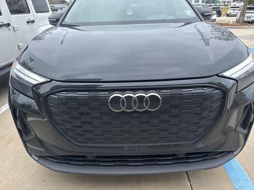 2024 Audi Q4 e-tron 50 Premium Plus